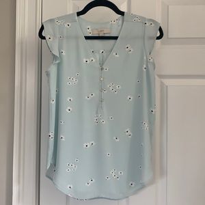 LOFT BLOUSE